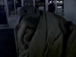 So now I come to you with open wings