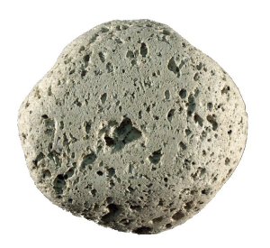 pumice rock
