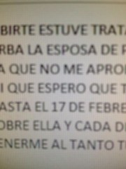 We're not yelling...We're Cuban.