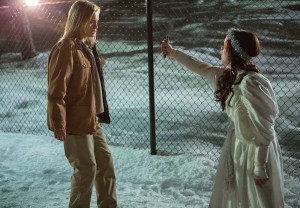 Orange is the New Black Finale